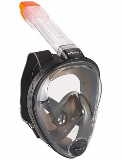 Specialty Mask for Snorkelling.