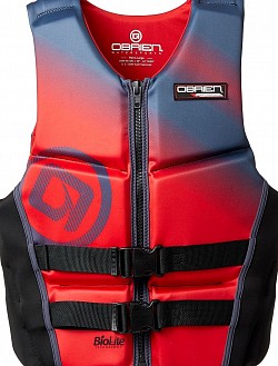 Buoyancy Life Vest.